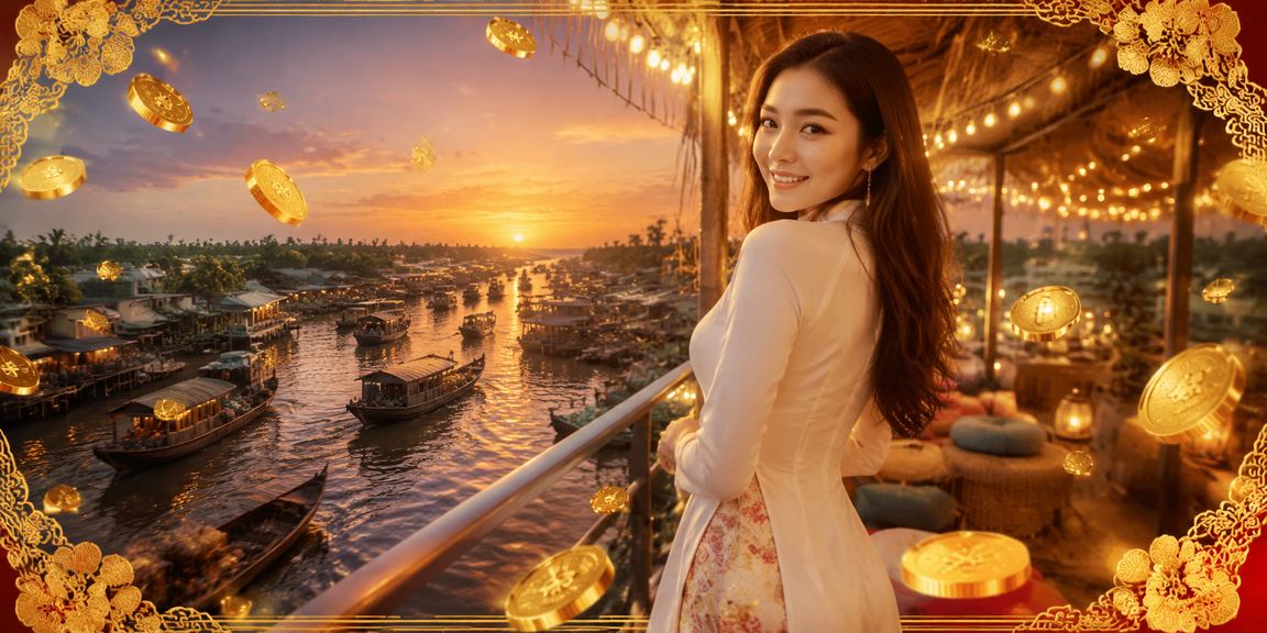 Toàn cảnh không gian giải trí casino trực tuyến hiện đại dành cho người dùng Việt Nam